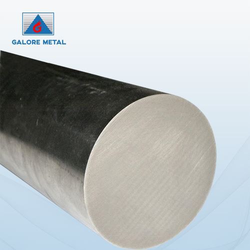 Russian Standard Titanium Alloy Rod