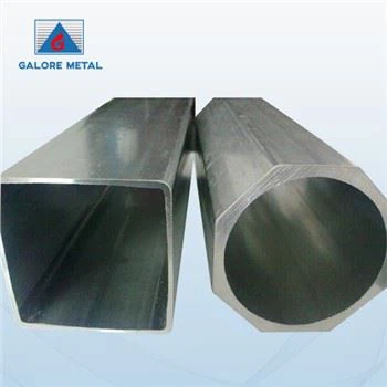 Какова ударопрочность титановой сварной трубы B-862?